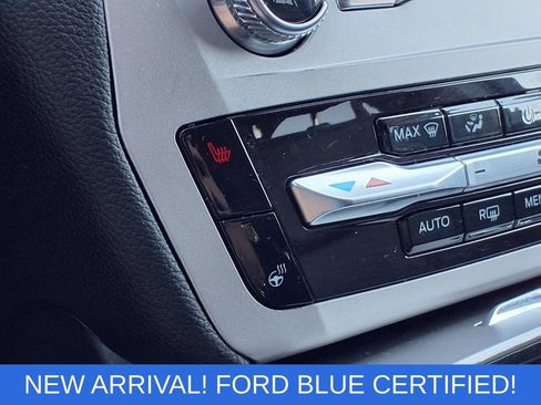 Certified 2023 Ford Explorer XLT w/ Equipment Group 202A AWD/4WD image 5