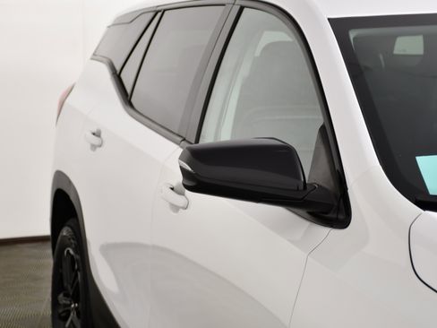 Used 2024 GMC Terrain AT4 AWD/4WD image 14