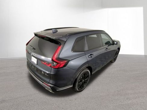 New 2026 Honda CR-V Sport Touring image 21