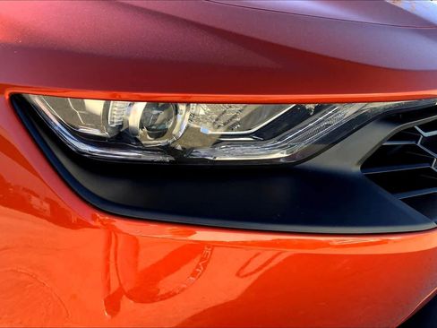 Used 2023 Chevrolet Camaro LT w/ RS Package image 25