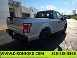 Used 2016 Ford F150 XL w/ Equipment Group 101A Mid image 2
