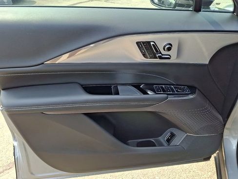 Certified 2024 Cadillac Lyriq Tech w/ Driver Assist Package RWD image 9