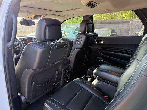 Used 2017 Dodge Durango Citadel image 11