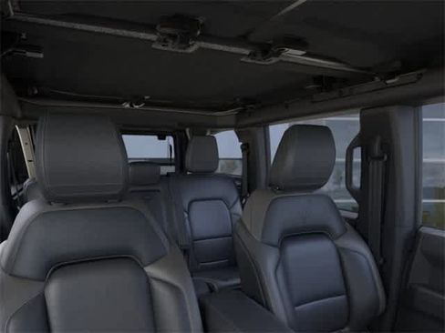 New 2025 Ford Bronco Outer Banks image 12