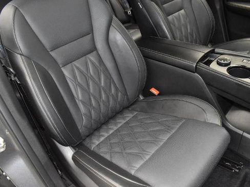 Certified 2026 Nissan Rogue Platinum w/ Platinum Premium Package AWD/4WD image 27