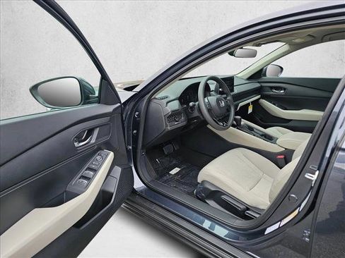 New 2026 Honda Accord LX image 16