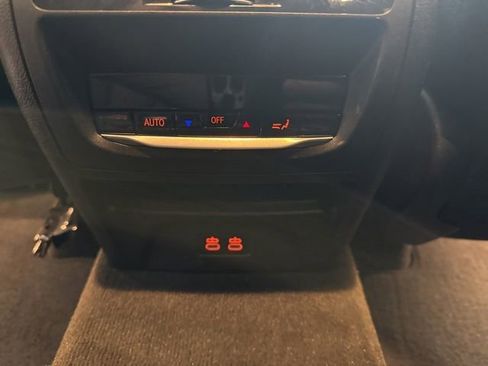 Used 2021 BMW X3 xDrive30i w/ Convenience Package (ZC2) image 20