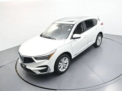 Used 2021 Acura RDX AWD image 38