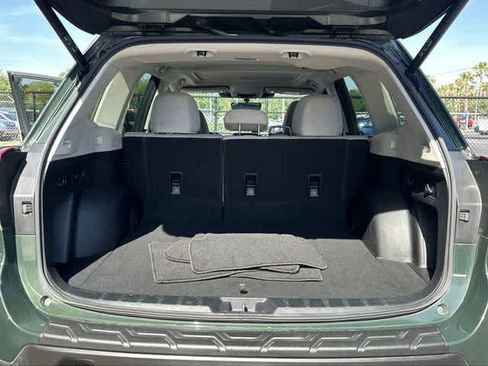 Used 2022 Subaru Forester Premium w/ Popular Package #1 AWD/4WD image 30