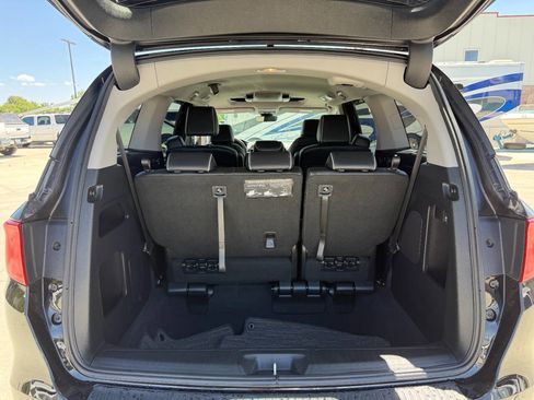 Used 2024 Honda Odyssey Elite image 29