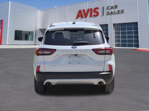 Used 2025 Ford Escape Active AWD/4WD image 7