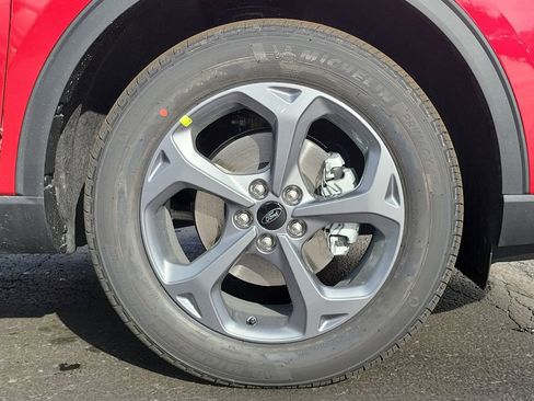 New 2026 Ford Escape ST-Line w/ Cold Weather Package image 9