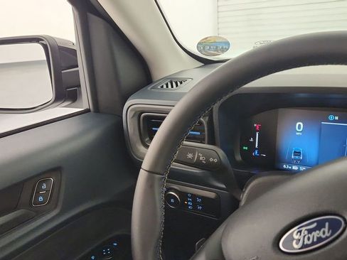 New 2026 Ford Maverick Lobo image 19