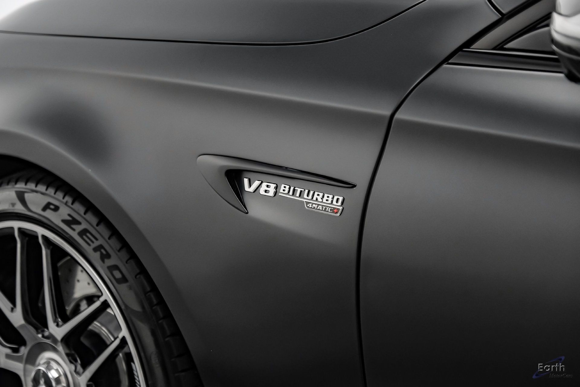 Used 2023 Mercedes-Benz E 63 AMG S image 29