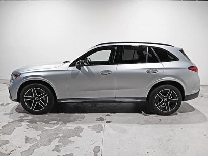 Used 2026 Mercedes-Benz GLC 300 4MATIC