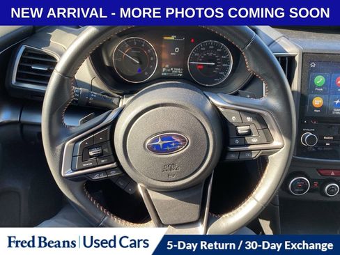 Used 2022 Subaru Crosstrek 2.5i Limited w/ Moonroof Package 2 image 12