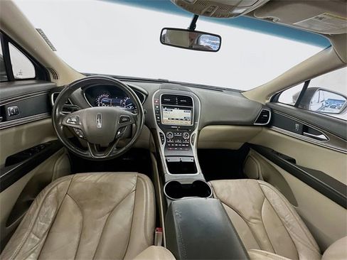 Used 2016 Lincoln MKX Select w/ Select Plus Package image 22