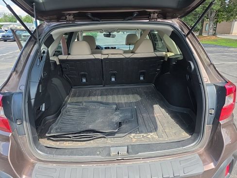 Used 2019 Subaru Outback 2.5i Premium AWD/4WD image 27