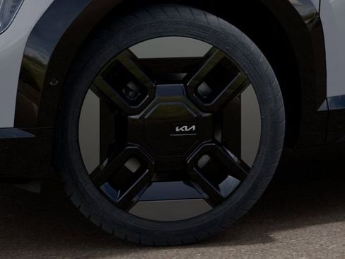New 2026 Kia EV9 GT-Line AWD/4WD image 9