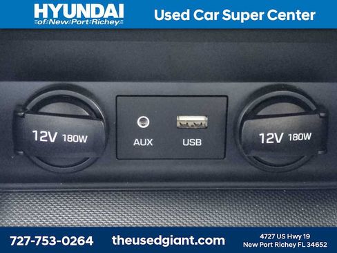 Used 2018 Hyundai Elantra ECO FWD image 20