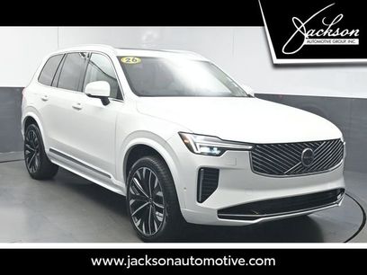 Used 2026 Volvo XC90 T8 Ultra w/ Protection Package Premier
