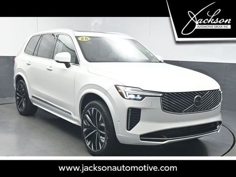 Used 2026 Volvo XC90 T8 Ultra w/ Protection Package Premier AWD/4WD image 1