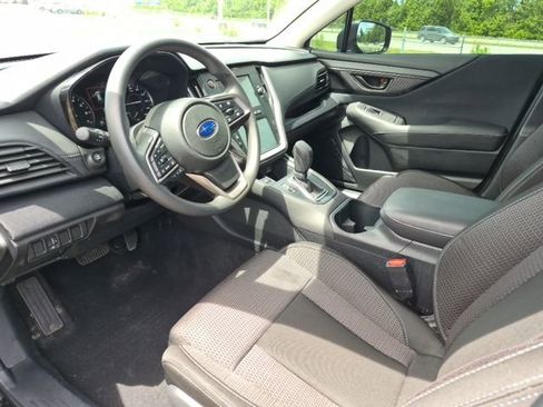 Certified 2025 Subaru Outback w/ Popular Package #1A AWD/4WD image 12