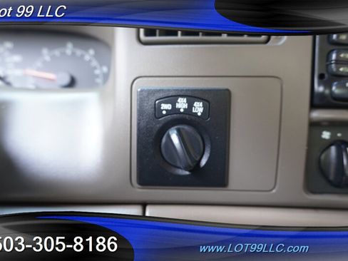Used 2000 Ford F350 Lariat AWD/4WD image 25