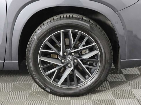 Used 2024 Lexus TX 350 AWD w/ Technology Package image 8