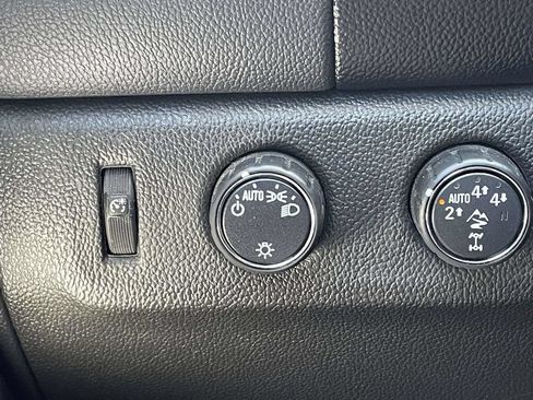 Certified 2022 Chevrolet Colorado ZR2 AWD/4WD image 30