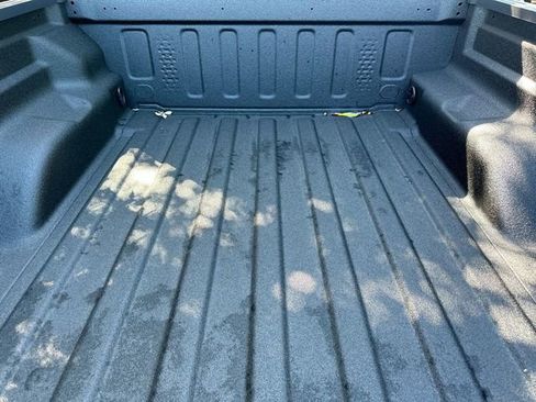 New 2025 Jeep Gladiator Mojave w/ Safety Group image 8