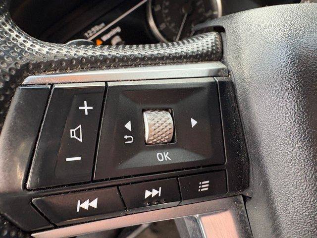 Used 2023 Mitsubishi Outlander ES FWD image 9