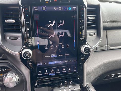 New 2026 RAM 1500 Laramie image 17