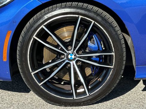 Used 2021 BMW M340i xDrive w/ Premium Package image 32