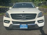 Used 2013 Mercedes-Benz ML 350 4MATIC image 5