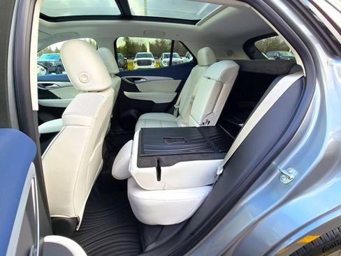 New 2026 Buick Envision Avenir AWD/4WD image 15