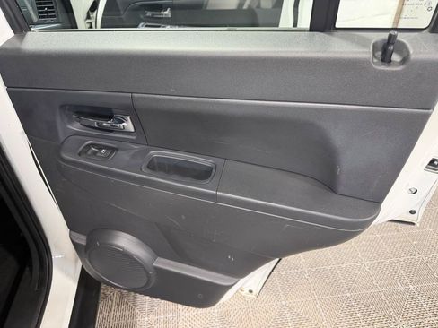 Used 2010 Jeep Liberty Sport w/ Skid Plate Group AWD/4WD image 15