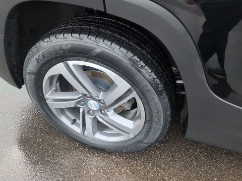 Used 2020 GMC Terrain SLT w/ Preferred Package FWD image 14