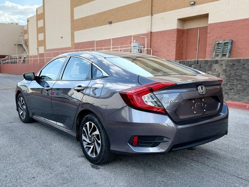 Used 2016 Honda Civic EX image 60