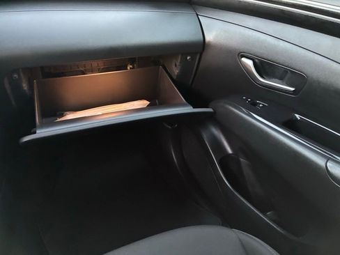 Used 2023 Hyundai Tucson SEL image 39