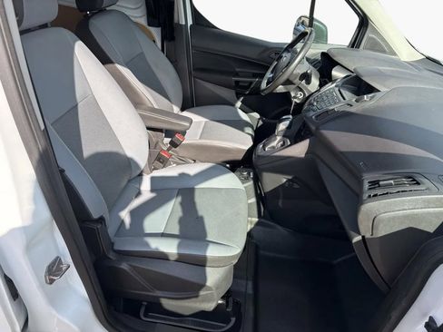 Used 2016 Ford Transit Connect XL image 28