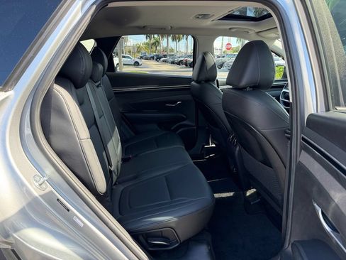 Used 2023 Hyundai Tucson SEL w/ Convenience Package FWD image 17