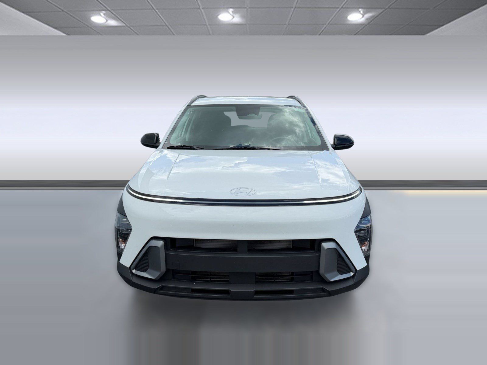 Used 2026 Hyundai Kona SEL Sport FWD image 6