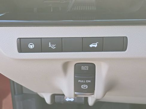New 2026 Nissan Murano Platinum w/ Technology Package AWD/4WD image 28