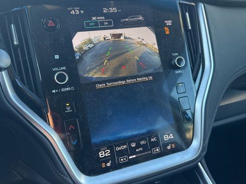 Used 2021 Subaru Outback Premium w/ Popular Package #1 image 8