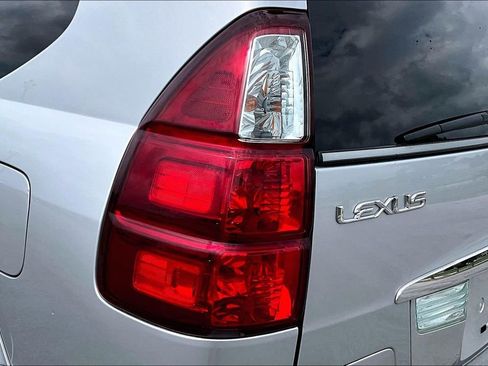Used 2008 Lexus GX 470 AWD/4WD image 28