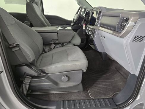 Used 2024 Ford F150 XLT w/ Tow/Haul Package image 40