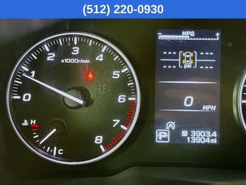 Certified 2025 Subaru Outback Premium w/ Popular Package #1 AWD/4WD image 15