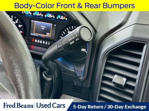 Used 2015 Ford F150 XL w/ Equipment Group 101A Mid AWD/4WD image 20