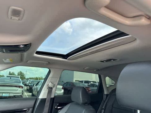 Used 2022 Kia Seltos EX AWD/4WD image 5